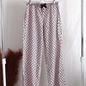 Betsey Johnson, Pajama Bottoms, size M